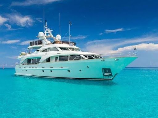 Yacht rental in Punta Cana