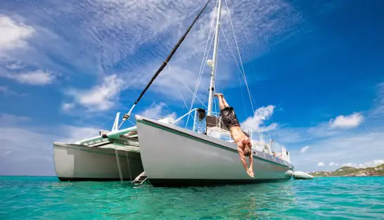 Boat trip snorkeling in Punta Cana