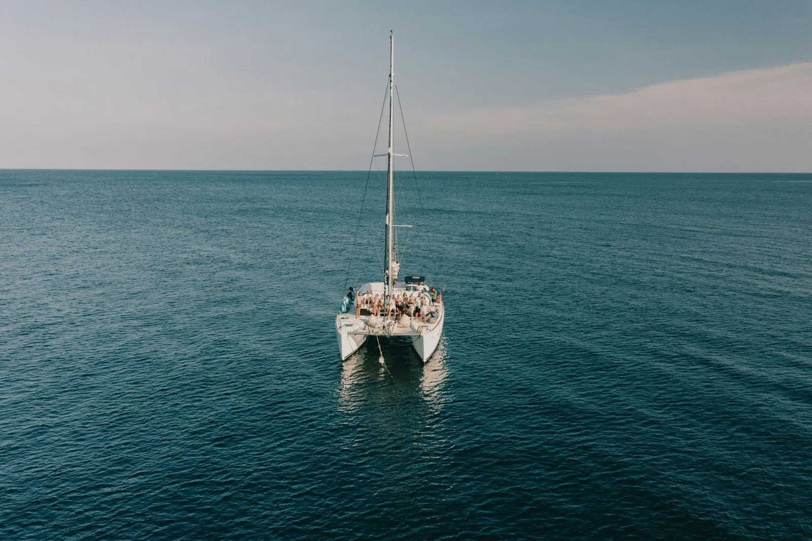 Getting a boat rental in Punta Cana is easier than you think
