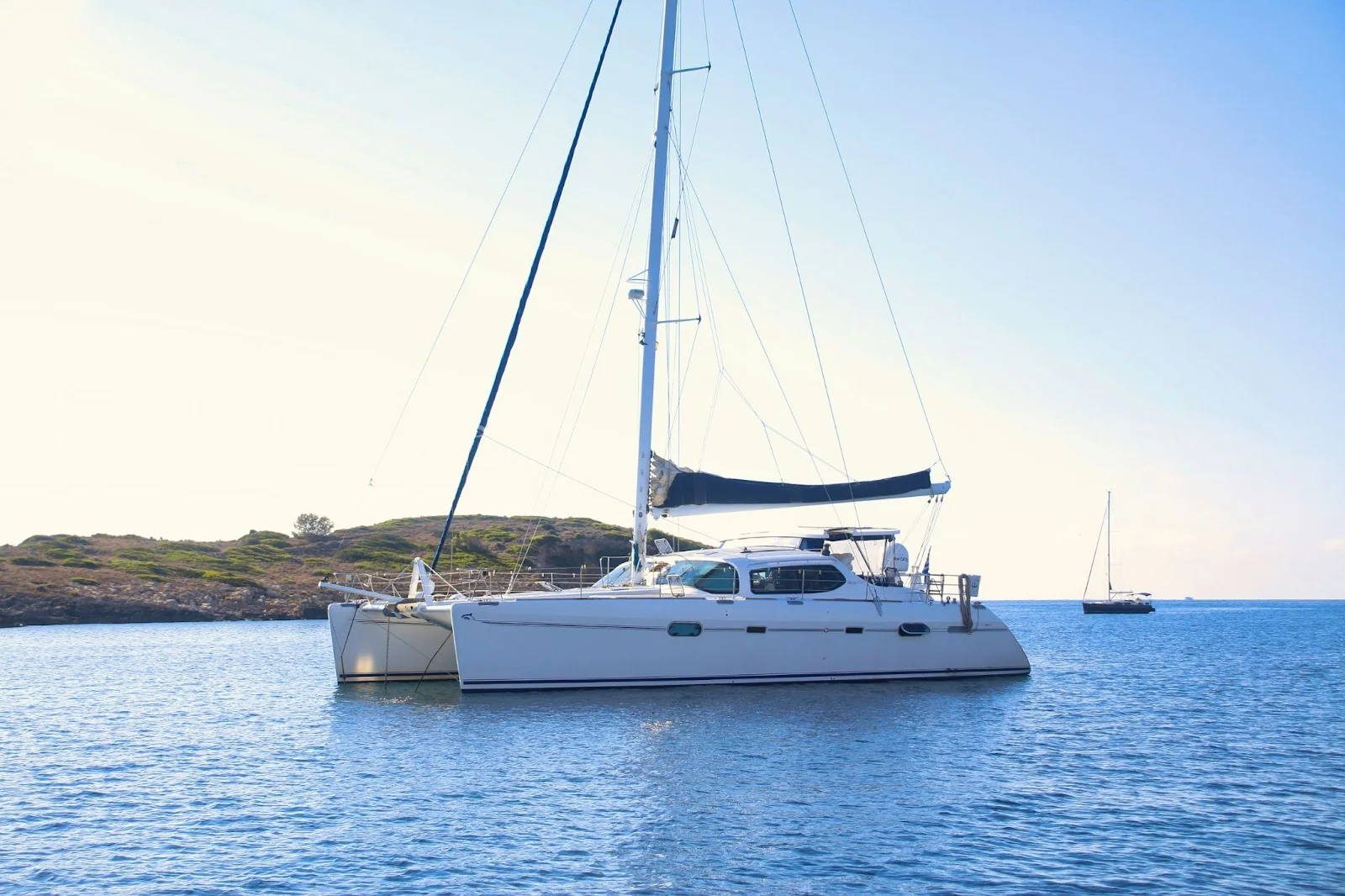 Private Catamaran in Punta cana