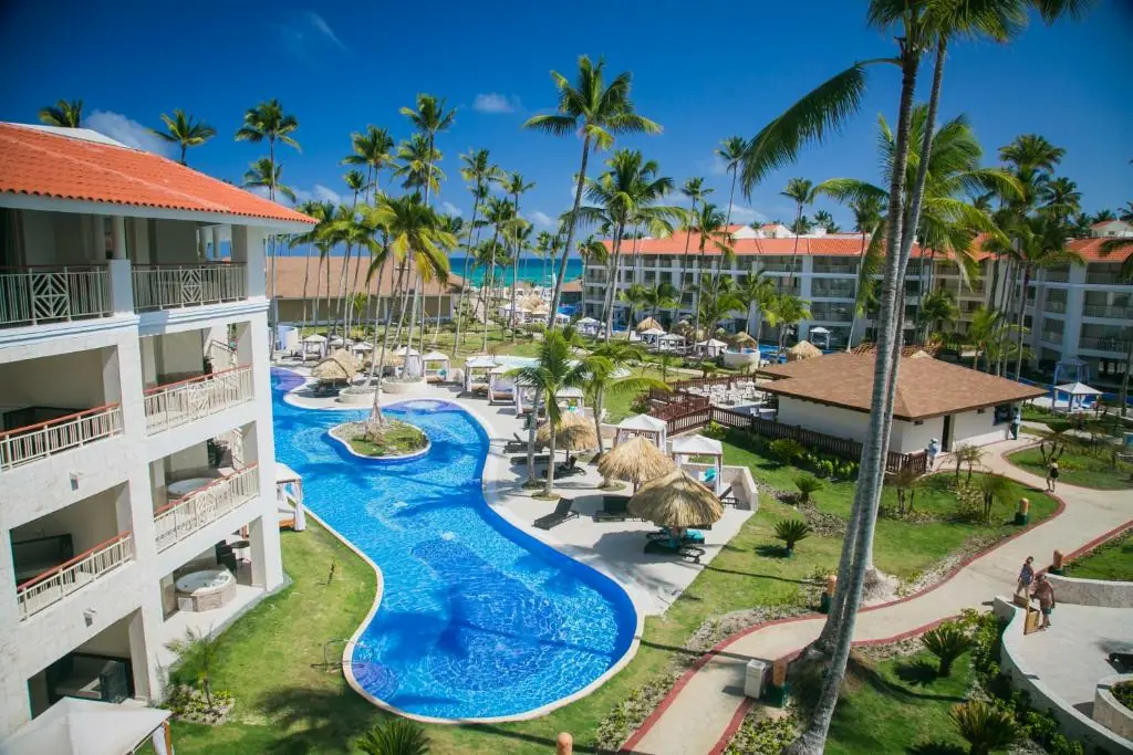 Majestic Mirage Punta Cana resort will melt your stress away