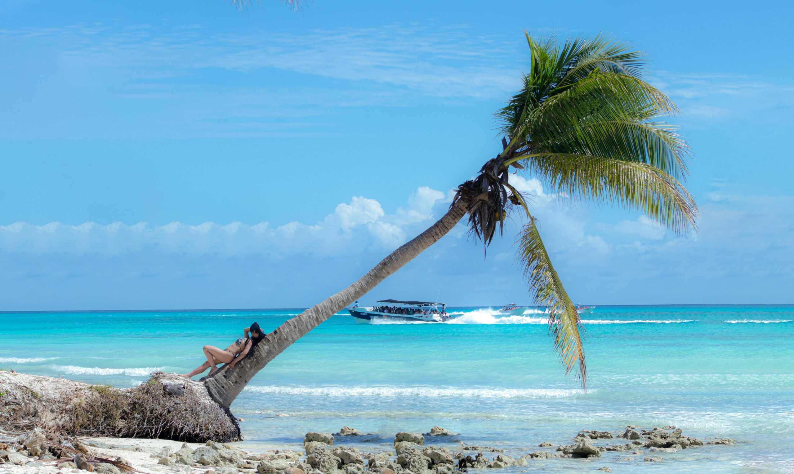 Isla Saona: A Caribbean Paradise You Absolutely Must Explore