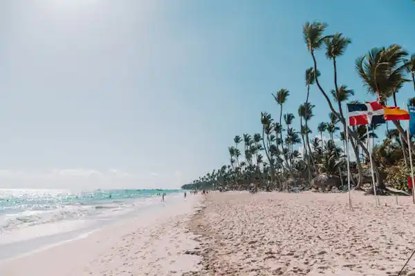 Punta Cana Is One of the Safest Caribbean Islands to Visit
