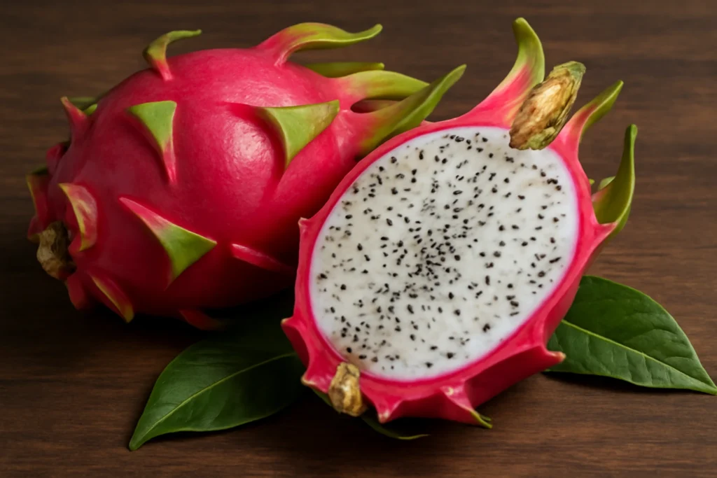Dragon Fruit