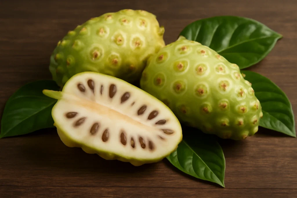 Noni Fruit