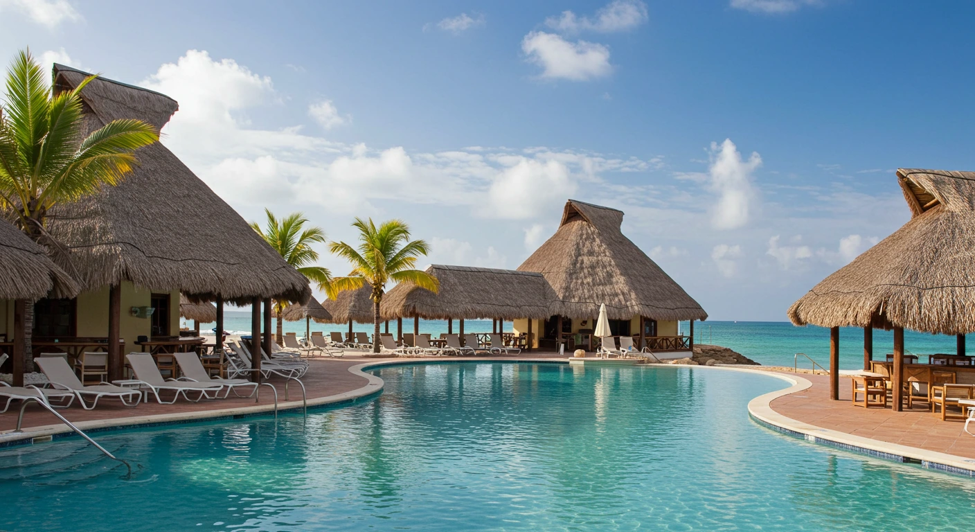 best resorts in punta cana