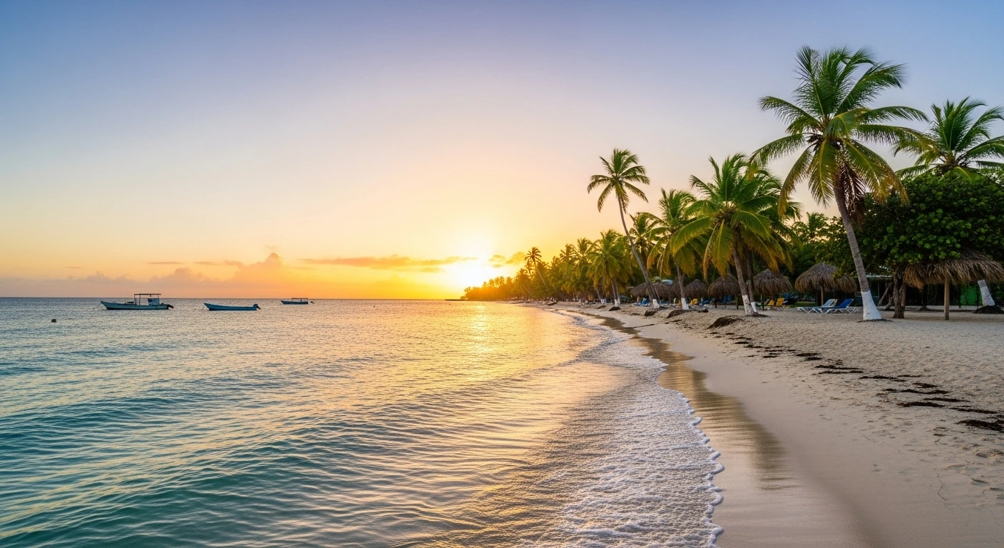 Miches Dominican Republic