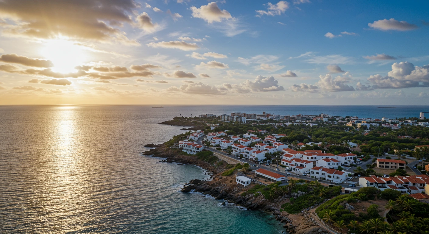 Overview of Punta Cana which is Safe to Visit for Tourists