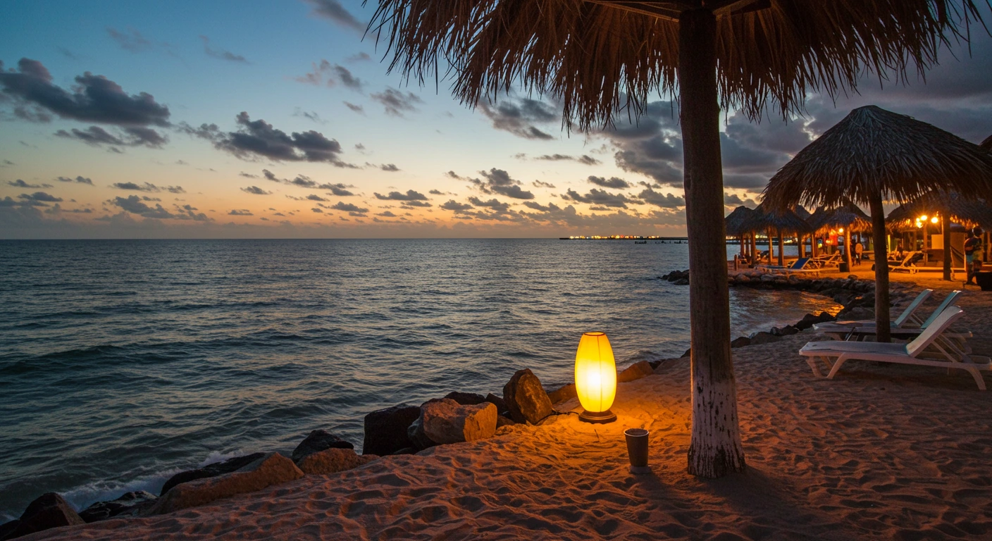 Punta Cana Nightlife Is So Popular Among Tourists