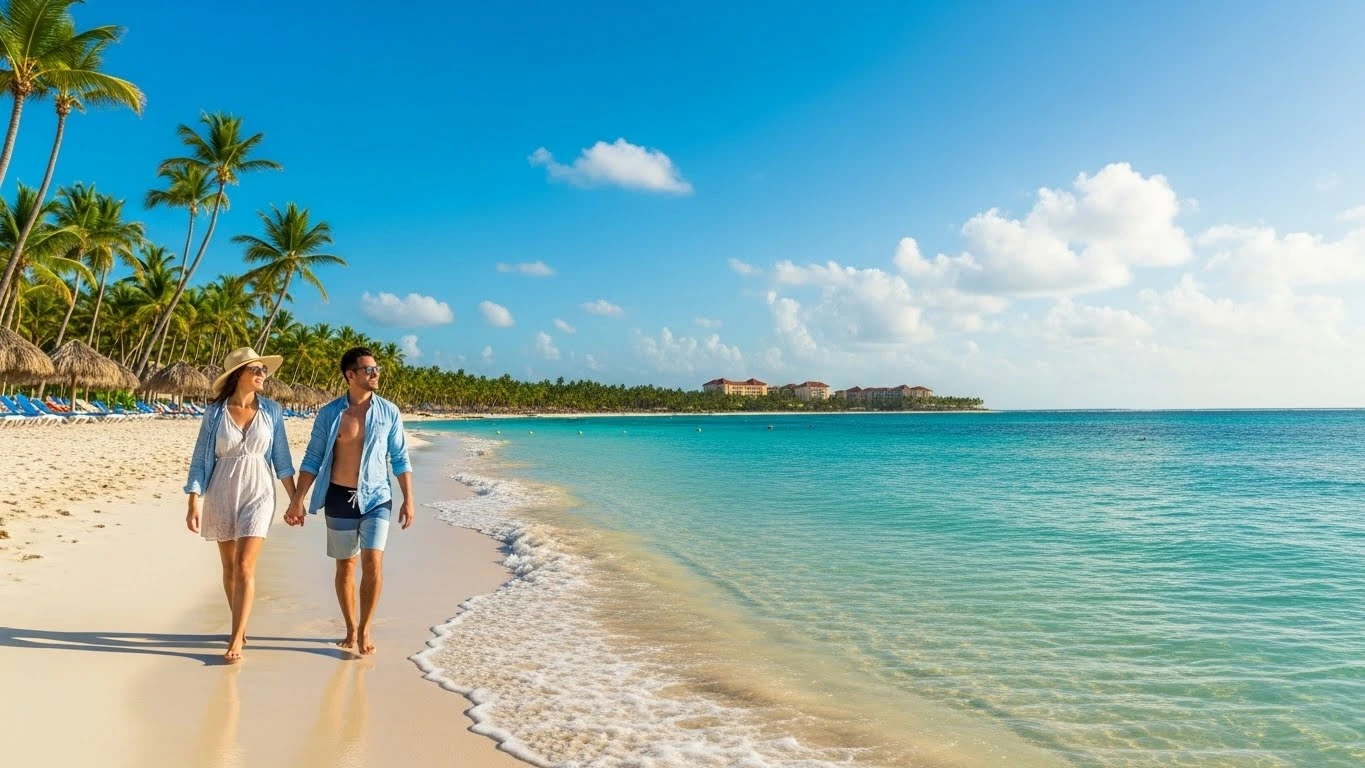 Couples Need to Know About Punta Cana Weather in August