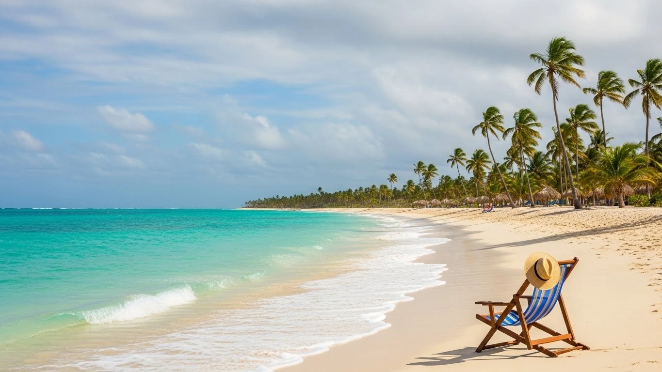 September Weather in Punta Cana