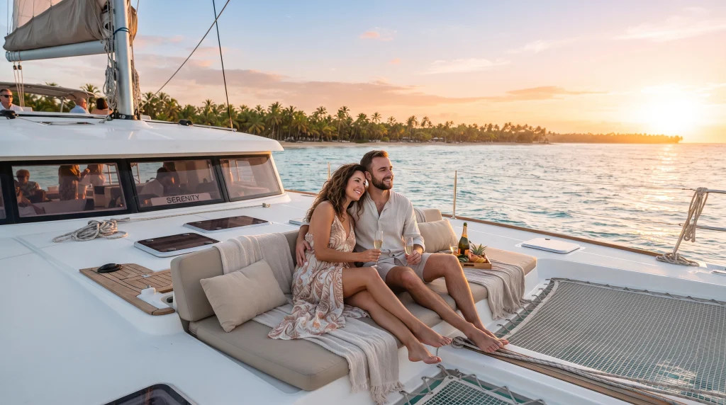 punta cana excursions for couples