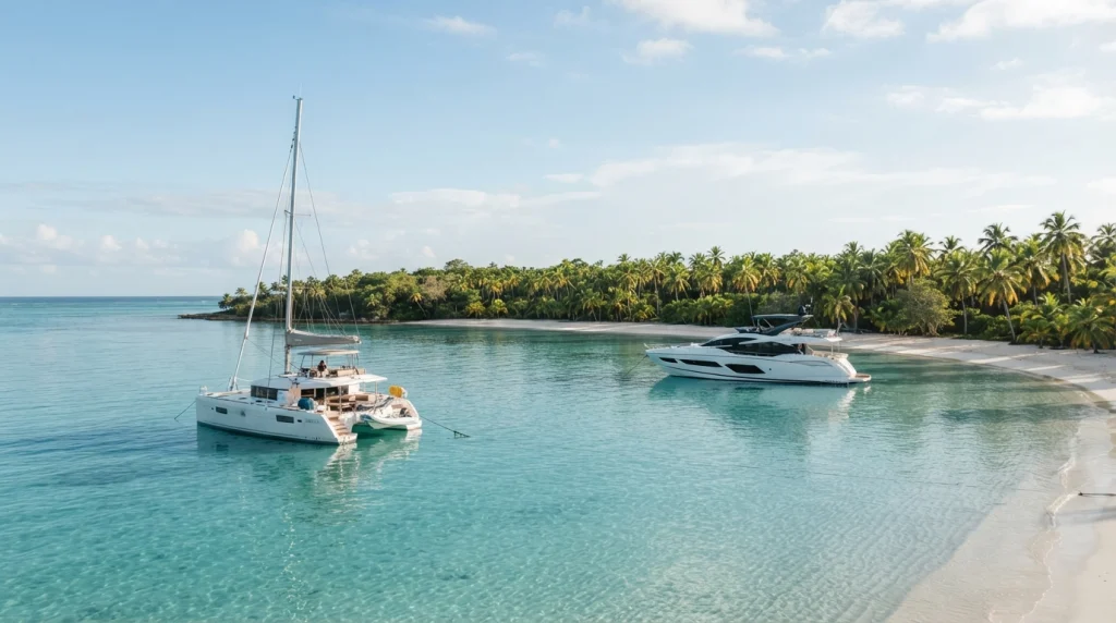 punta cana saona island tour
