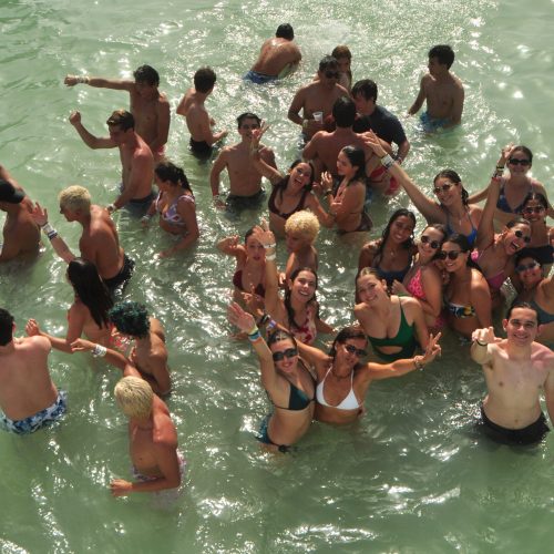 bachelor party in punta cana