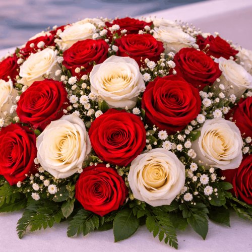 flowers