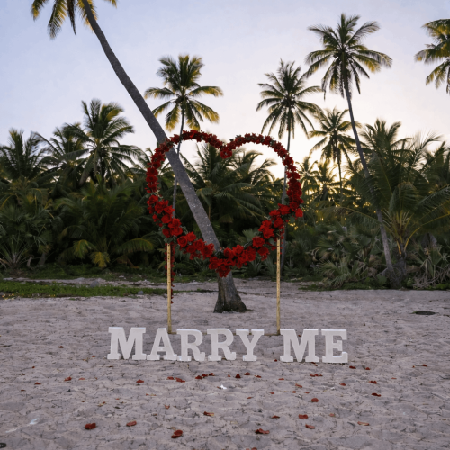proposal ideas